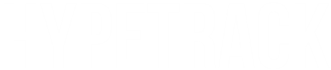 HypeTrack